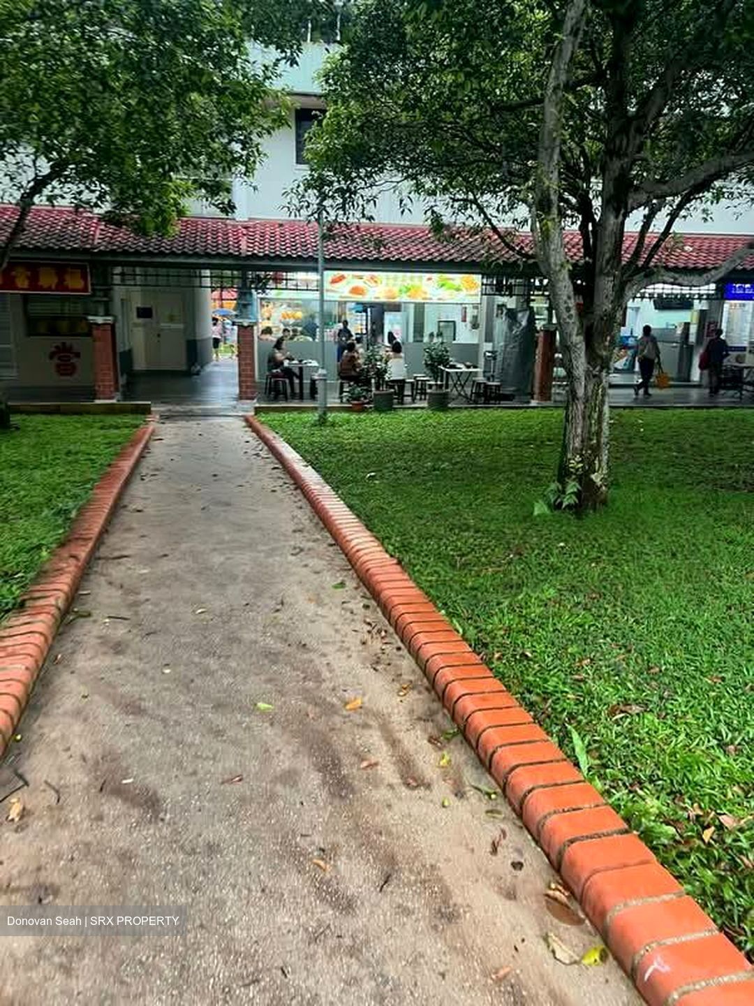 Ang Mo Kio Avenue 10 (D20), Shop House #576101321